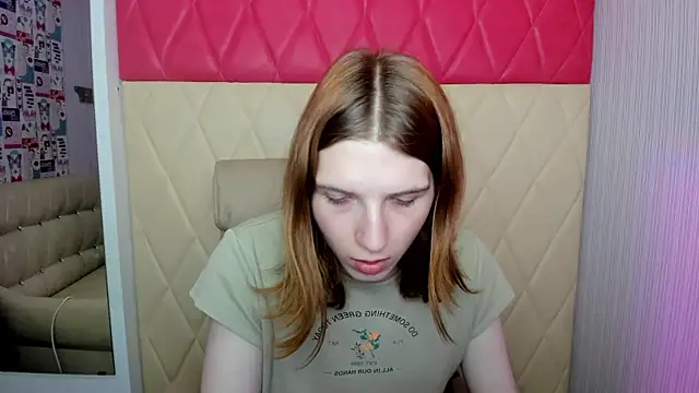 AlicexPrincess Webcam-Show