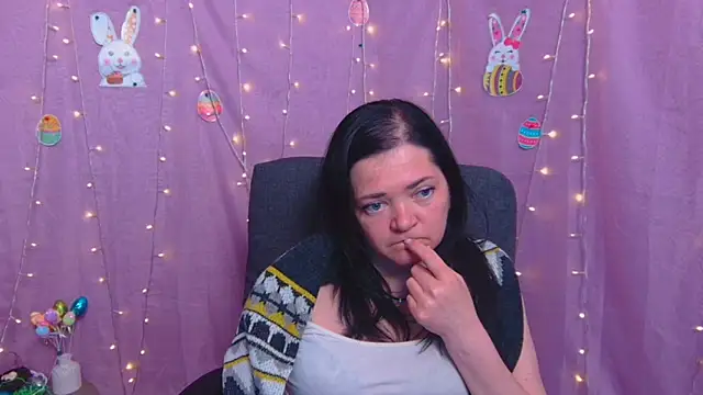 LauraFinn Live XXX-chat