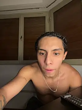 โชว์เว็บแคมของ Placer-duo22