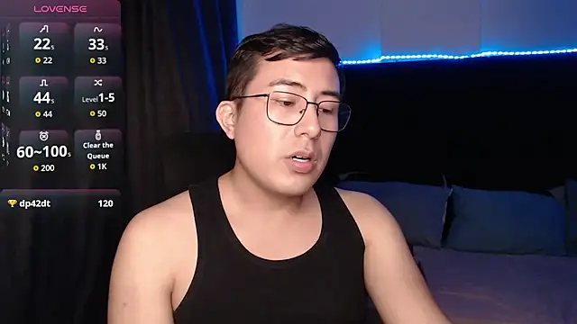 andrewmhilton_ 웹캠 쇼