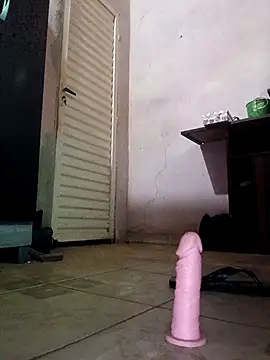 NovinhoPassAguaslind 웹캠 쇼