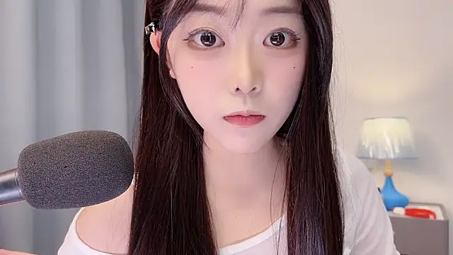 smalldaisy 웹캠 쇼