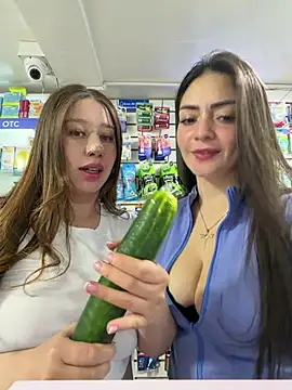 Show Webcam de roouse