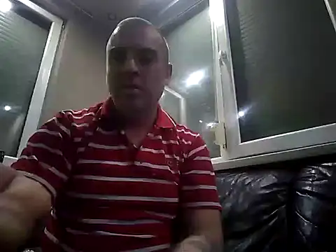 LSD669 – Kamerová šou