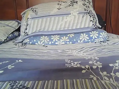 Nuttysub webkamerás műsora