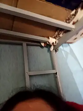 عرض كام Latina_Lesly