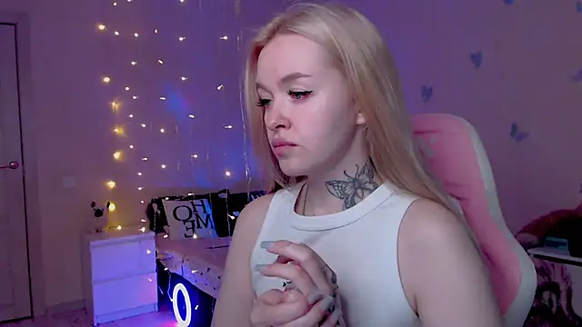 Naughty_Mable Chat XXX live