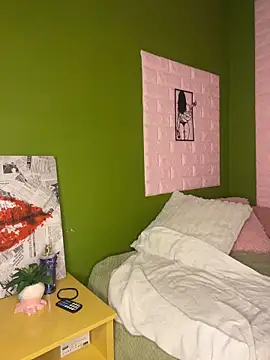 zahra_Jalid 웹캠 쇼