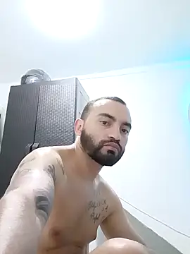 Show de webcam de este_juan