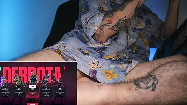 TokyoHatsumoto's Live XXX Chat