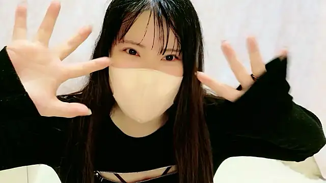 erina_ooのウェブカメラショー