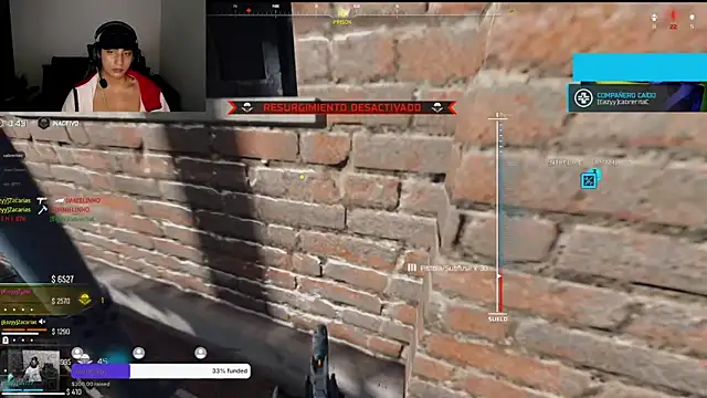 cash_master888 webkamerás műsora