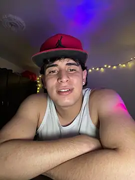 Maximuz1920 Webcamshow