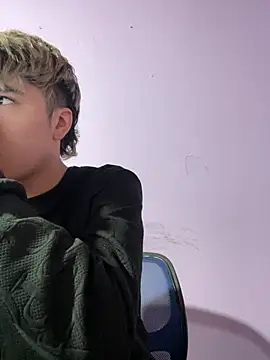 AlexanderCollman2 Show Webcam