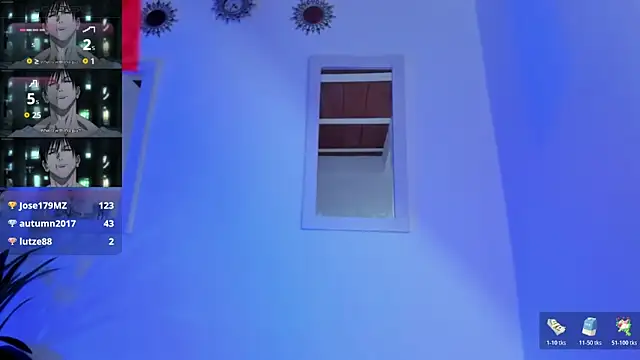 Dimitra_hells' Live XXX Chat