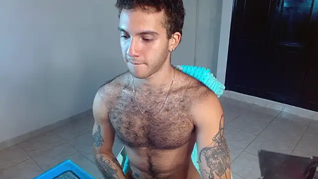 Seaboy_n Webbikameraesitys