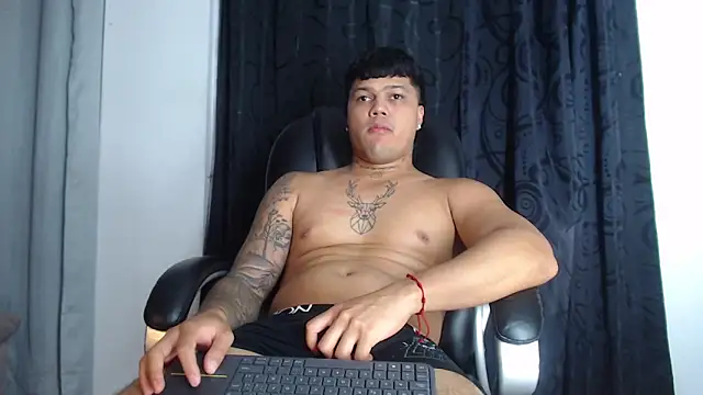 Pedro_x777 Live XXX Chat
