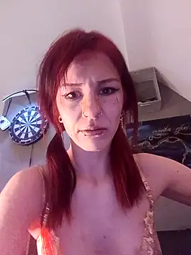 silly_sillyia's Live XXX Chat