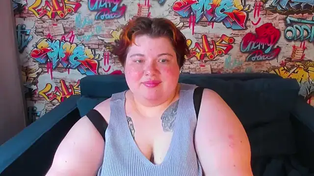 Sew_Sunny Webcam show