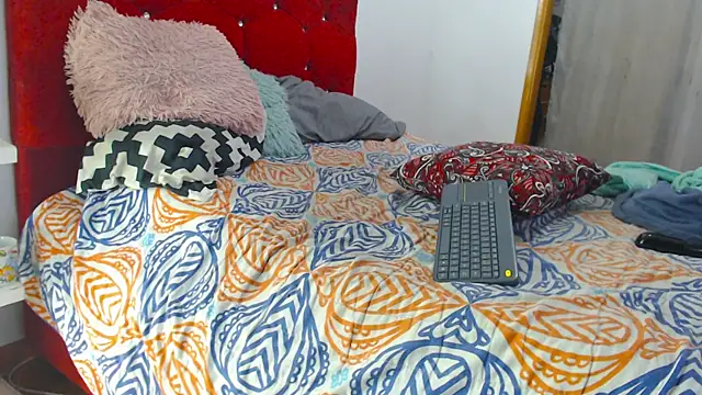 LAICK_01 Pertunjukan Webcam