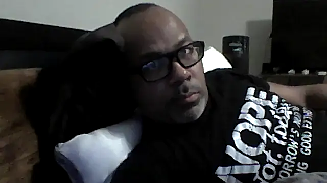 Show de webcam de dababyboii