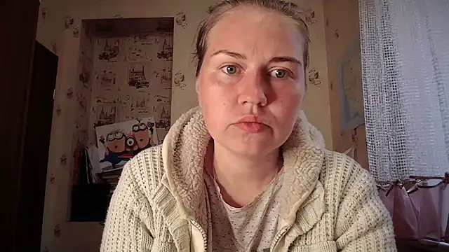 Show Webcam de dream_alexa