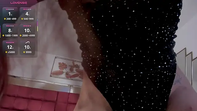 Chat XXX en directo de ShegoBlake