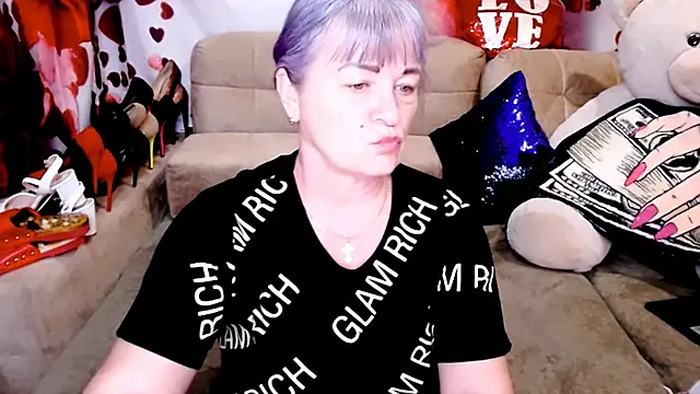 SiberiabBerry Live XXX-chat