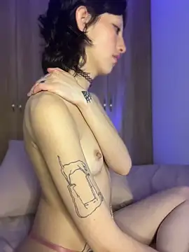 Xuny_diazi's Live XXX Chat