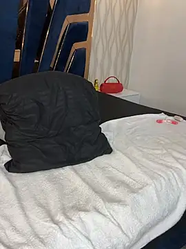 Brad_Summer 웹캠 쇼