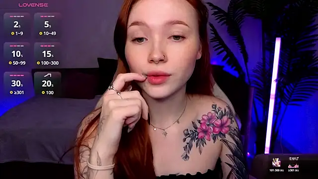 แชท XXX สดของ Maya_Light