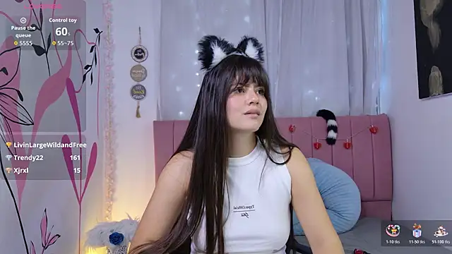 แชท XXX สดของ sukilove18