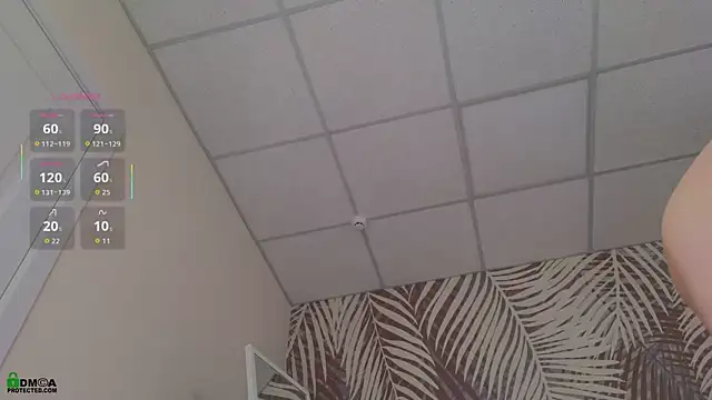 แชท XXX สดของ LolaPrise