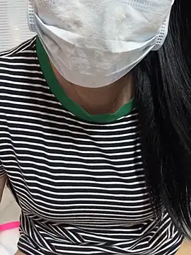 Nancymodel Obrolan Langsung XXX