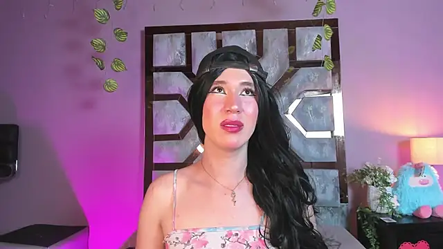 Electra_Gosselin Webcam-Show