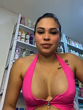 Chatroom XXX en direct de FOX_LATINA