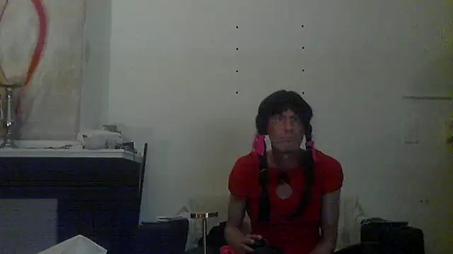 MannenKut – webcam-show