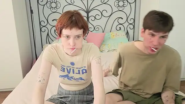 Danny_loves_Mary Live XXX-Chat