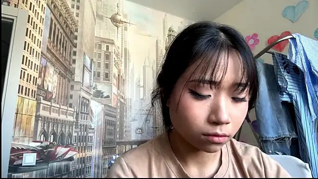 SweetMiaXO Live XXX-Chat