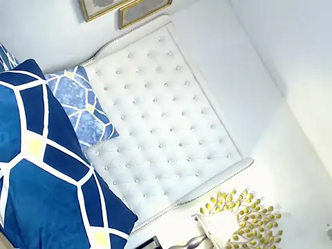 camillejoson 웹캠 쇼