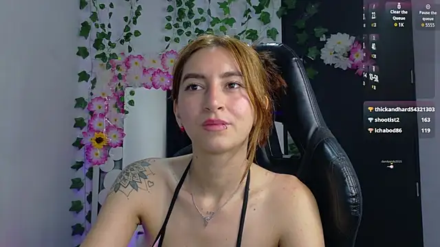 Mis_Cersi: απευθείας συνομιλία ΧΧΧ