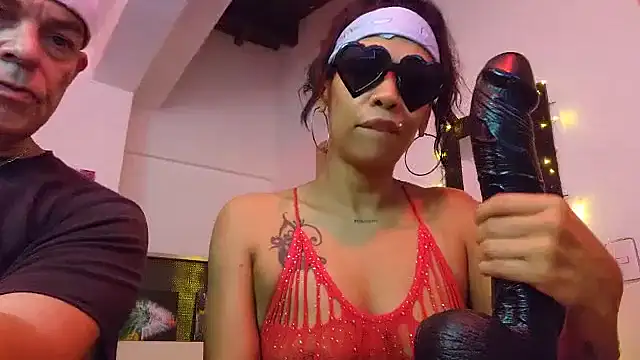 FirexxxDesire69n Webbikameraesitys