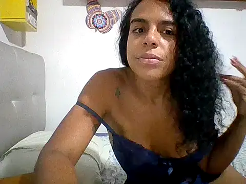 daniellels91 élő XXX-chatje