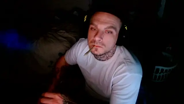 DADDY_KANE8--- Show in webcam