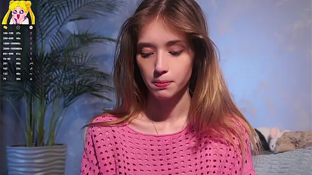 EdlinHargusのライブXXXチャット