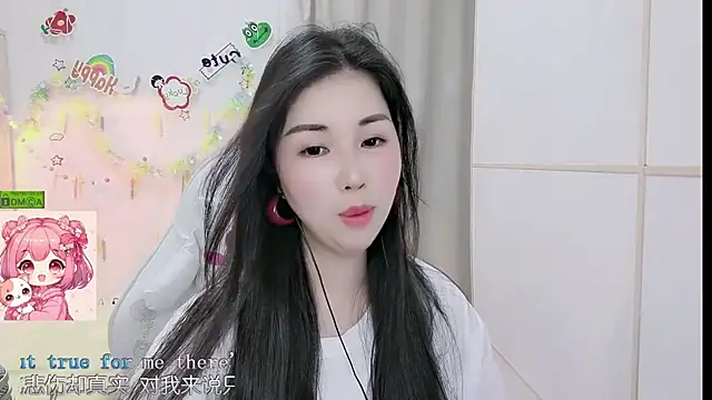 HK_angelchloeのライブXXXチャット