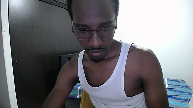 axel_rios_ 网络视讯表演