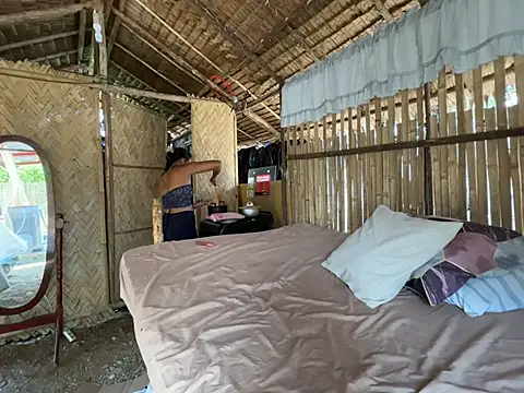 Chatroom XXX en direct de Juliet_official_pro