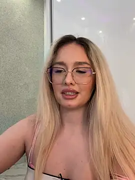 แชท XXX สดของ mollyxxx