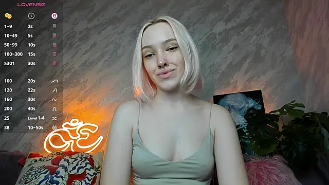 Chat XXX en directo de cheryl_mason